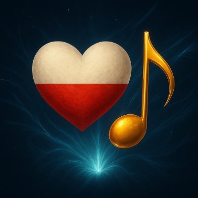 🇵🇱 Muzyka wolnych ludzi. 🔥
Wolność, Polska, muzyka bez cenzury.
Protest songi, teksty z serca i duszy.
👉 https://t.co/t6c49Rq9bR
☕ https://t.co/9jSSBxLLIq