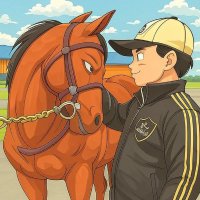 中野競馬場🍦 (@orfevreinc) 's Twitter Profile Photo 中野競馬場🍦 (@orfevreinc) 's Twitter Profile Photo