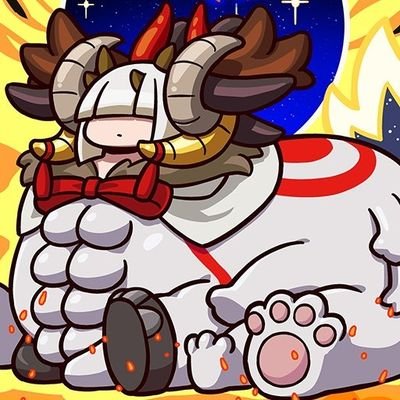All around Type Moon fan. I rt a lot of art. I suffer from Gacha addiction. I get on here to have a ball.