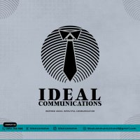 Ideal Communications (@idealcomsmw) 's Twitter Profile