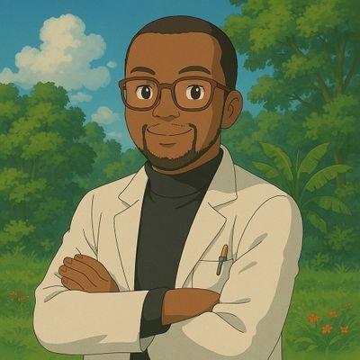 Out here building AIntelligent things...
\nGlass-half-full, take-the-red-pill kinda dude!