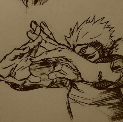Acá voy a estar subiendo mis trabajos, OCs y fanarts.