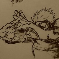 KRILLIN (@albertz_24art) 's Twitter Profile