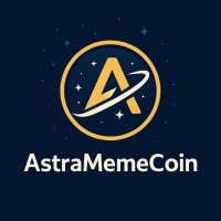 AstraCoin (@astramemecoin) 's Twitter Profile