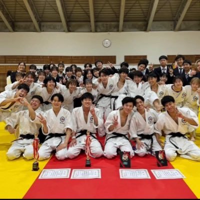 大阪公立大学体育会合気道部の新歓アカウントです!月19:00〜21:00、土13:00〜15:00に杉本キャンパスで活動しています💪質問はDMまたはマシュマロ(質問箱)まで
