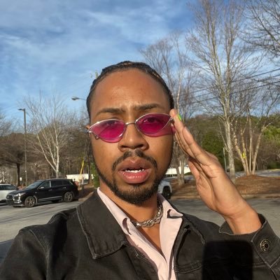 8th grade ELA alchemist | Building thinkers, not test-takers | Spirit-led + soul-rooted | Evolving daily | Teaching with love + purpose | DJ in the cut