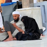 ياسين (@tasneemninkeeda) 's Twitter Profile