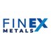 FinEx Metals (@finexmetals) Twitter profile photo FinEx Metals (@finexmetals) Twitter profile photo