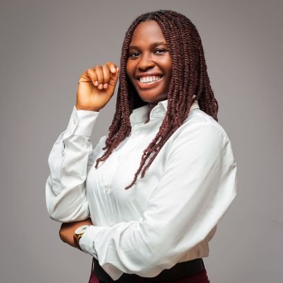 Speaker 🎤, Writer, Data Analyst in training, Mental Health Advocate ❤️