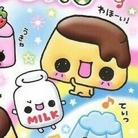 koko (@minkha_2401) 's Twitter Profile