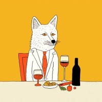 Alpha_Fox (@alpha_fox_t) 's Twitter Profile