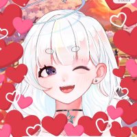 神楽 雫月 (@kagura_tensi) Twitter profile photo