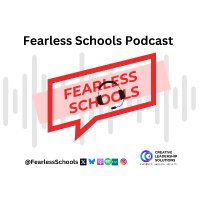FearlessSchools (@fearlessschools) 's Twitter Profile Photo FearlessSchools (@fearlessschools) 's Twitter Profile Photo