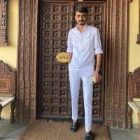 SWAPNIL B PATEL (@swapnilp931) 's Twitter Profile