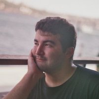 M. Burak Şentürk (@mbrksntrk) 's Twitter Profile