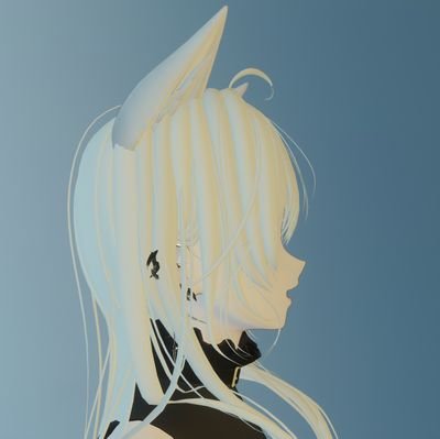 2024/8/4VRCはじめました。なかよくしてね。主にGrus、キプフェル、セレスティア、マヌカ、斑霞くんのすがたでいるよ。
(声が似てる友人の)所属:👾 @VRC_barkeelz /🪓 MeltDown @MeltDown_VRC
詳しくは↓