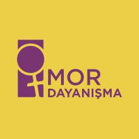 İstanbul Mor Dayanışma (@istmordayanisma) 's Twitter Profile Photo İstanbul Mor Dayanışma (@istmordayanisma) 's Twitter Profile Photo