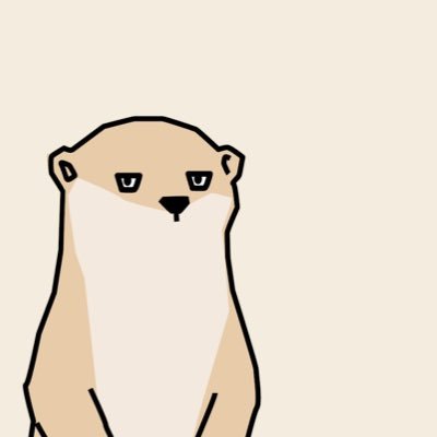 うるさいカワウソ Profile