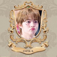 หม่ามี๊ชิต้า🩷🫅🏻ข้ามฟ้าเคียงเธอ (@chitakirati) 's Twitter Profile Photo หม่ามี๊ชิต้า🩷🫅🏻ข้ามฟ้าเคียงเธอ (@chitakirati) 's Twitter Profile Photo
