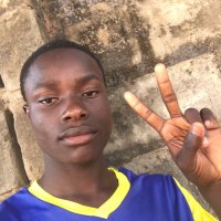 Modou lamin Gibba (@gibba6783) 's Twitter Profile