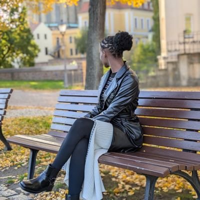 gloria_nandago's profile picture. The Miss Globe Uganda 2025

Model |Afro-hairstylist|Nature-enthuasist 
Life is a flower, let us water it together!