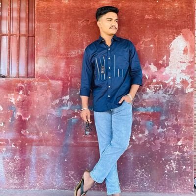 AbhayPa44255558's profile picture. Jr. Assistant❤️