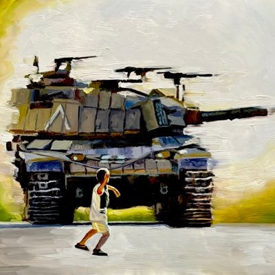 akhira is better, don't lose focus
the way of the warrior is the way of the warrior
the road to Quds is no longer through idlib but through lebanon