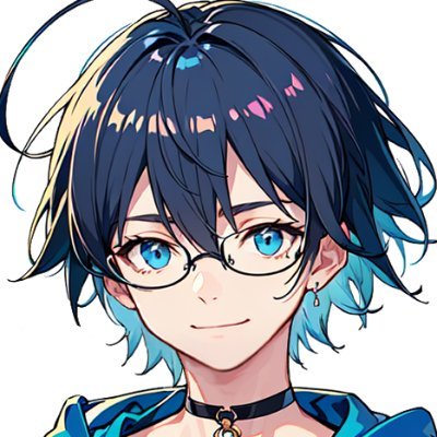 HonmyouTKS's profile picture. どうも、本冥（ほんみょう）たかしです👓｜新人V✌️
昔ネットで世話になった『ある人』を探すためにVになった🕵️‍♀️
その人に見つけてもらえるよう、なんとかバズりたいんだよね

DMのお返事はお仕事のご依頼のみとさせていただきます。