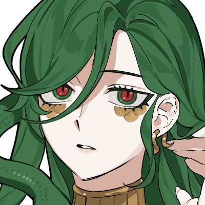 오믈렛オムレツさんのプロフィール画像