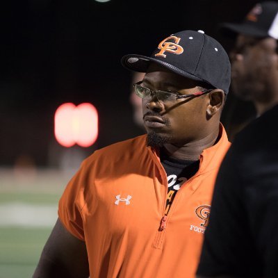 Proud Father, #ClarionAlum
Personal Trainer , 24' Offensive Coordinator Erie Express, 19-22' RB Coach Cathedral Prep, 17-18' RB Coach Erie High Life Coach,