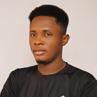 paulajaezo_'s profile picture. Software Quality Assurance Engineer || Designer || Committed to Driving Software Quality and Efficiency