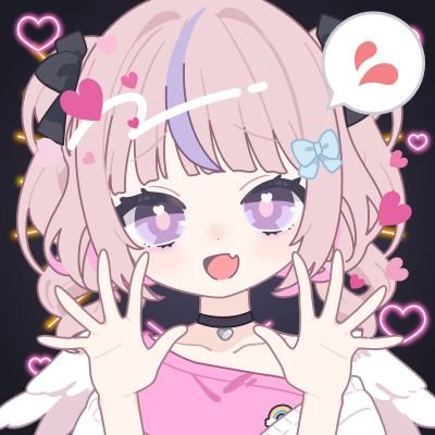 🌸如月叶兎🌸さんのプロフィール画像