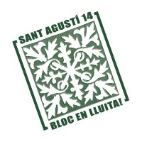Bloc Sant Agustí (@blocsantagusti) 's Twitter Profile