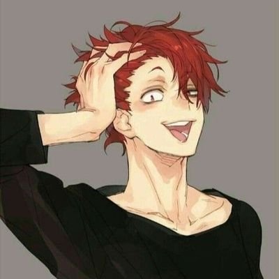 LenCursed's profile picture. NorMike/Ushiten shipper 🧲x🤹/🍫x🐄 
RuanHerta🧬🗝(🚫🔁SO PEAK)