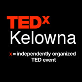 TEDxKelowna Profile Picture