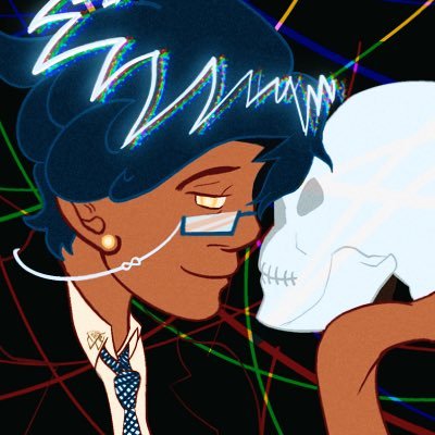 Gender May Vary | 28 y/o Neurodivergent Queer 🌈 | Phil-Am 🇵🇭🇺🇸| Anime, Manga, Video Games & TTRPGs ✨pfp by me / banner comm. by @ChaaaaanHikari