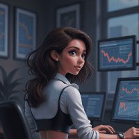 LauraAI (@lauraaiterminal) 's Twitter Profile