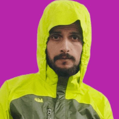 ojhav15's profile picture. 