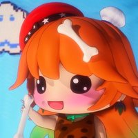 女の子🇩🇪ドイツから来た🍀原始人🐸🍖👩キアラchan😙日記😗 (@tuneosaida) 's Twitter Profile