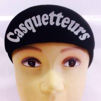 Casquetteurs (@casquetteurs) 's Twitter Profile Photo