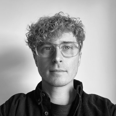 Connal_Design's profile picture. Design Leader ✦ End-to-End Architect ✦ AI Addict