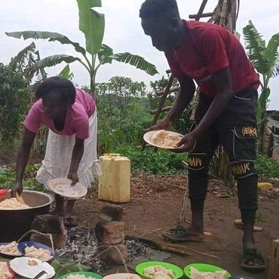 No child is an orphan by choice. Lets give them hope🙏🥰 being orphaned is not a crime, 🌱✨
#Hopeempowersministry🇺🇬