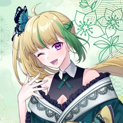 Tsutsuji**✿声真似してるヲタ✿タグ #つじさしえ✿@bar_YOUKnight 店員♞✿推しマ🌺**✿sub垢:@ttj__sub✿i:あきくり 様/h:由麻 様 ✿マイクラ/VALO✿#つもみ〜ず