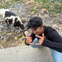 arjun (@badderfish) 's Twitter Profile