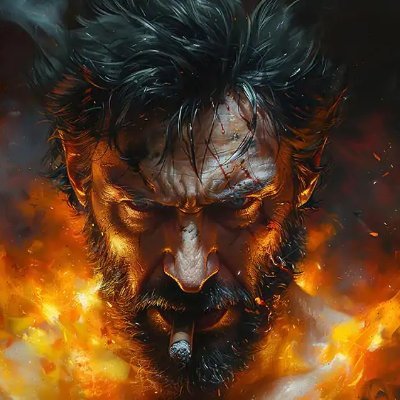 theverminone's profile picture. find the real.