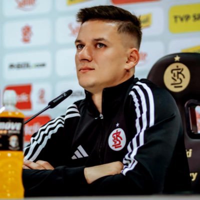 GeregaKonrad47's profile picture. ŁKS ŁÓDŹ ⚪️🔴⚪️