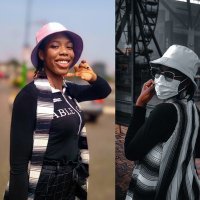 Immaculata Chinecherem (@nechlyn1) 's Twitter Profile