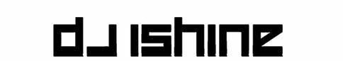 Check out DJ iShine on Soundcloud http://t.co/zB4RKPwYSX (No affiliation with iShine)