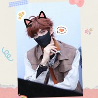 山中達子 (@ni_colas2) 's Twitter Profile