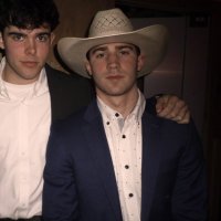 Luke Rudolph (@lukerudolph4) 's Twitter Profile Photo